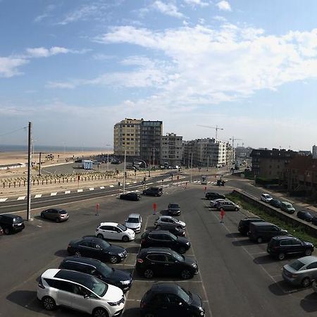 Hydro Palace Apartment Ostende Exterior foto