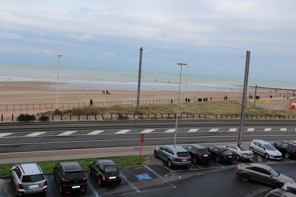 Hydro Palace Apartment Ostende Exterior foto